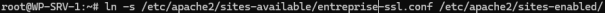Redirection HTTPS 3